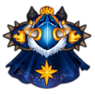 Sticker Клан, KN>>> - 3