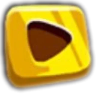 Sticker Клан, KN>>> - 4