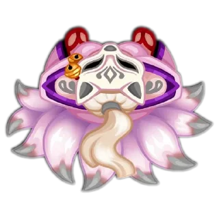 Sticker Клан, KN>>> - 9