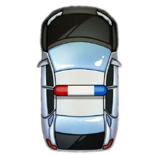 Sticker Клан, KN>>> - 8