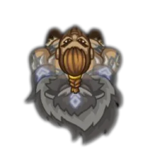 Sticker Клан, KN>>> - 1