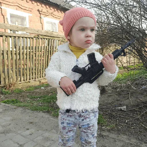 Стикер Klark01 - 1