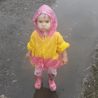 Sticker ВарваРа - 2