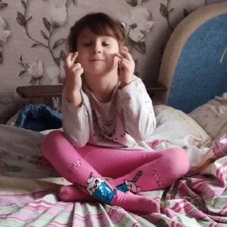 Sticker ВарваРа - 8