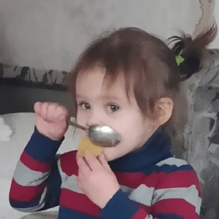 Sticker ВарваРа - 1