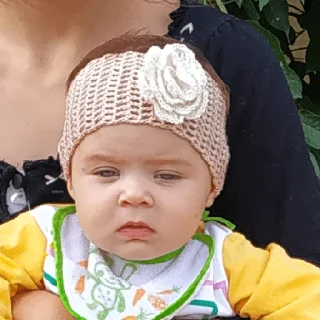 Sticker ВарваРа - 4