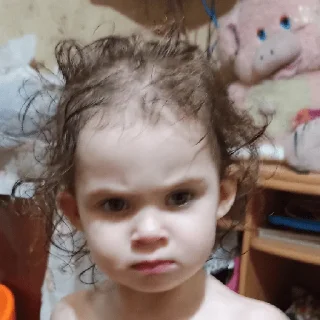 Sticker ВарваРа - 3