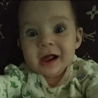 Sticker ВарваРа - 9