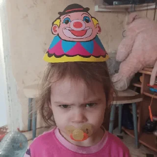 Sticker ВарваРа - 11