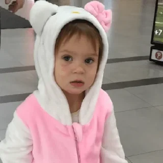 Sticker ВарваРа - 5