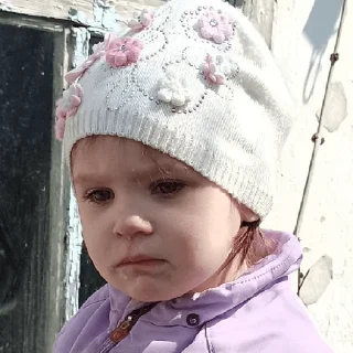 Sticker ВарваРа - 7