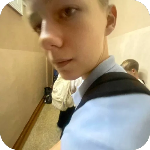 Sticker Klass185 - 1