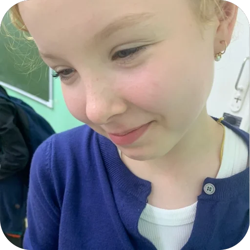 Sticker Klass185 - 1