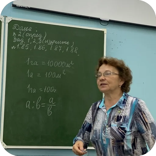 Sticker Klass185 - 1