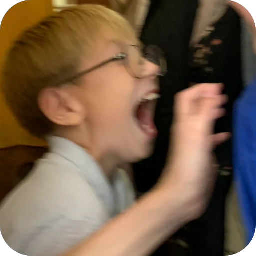 Sticker Klass185 - 1