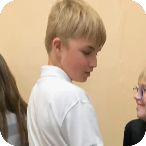 Стикер Klass185 - 1