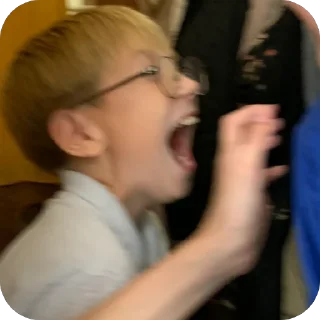 Стикер Класс🙀 - 8