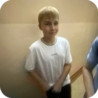 Стикер Класс🙀 - 7