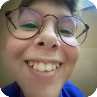 Стикер Класс🙀 - 3