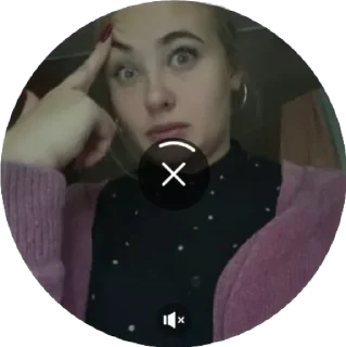 Стикер Лучики - 2