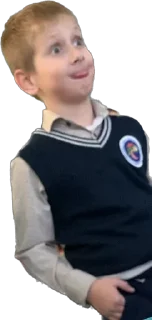 Стикер Лучики - 9