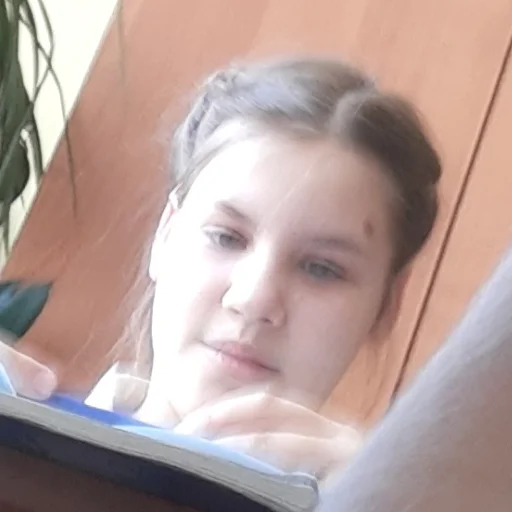 Sticker Klass6vvv - 1