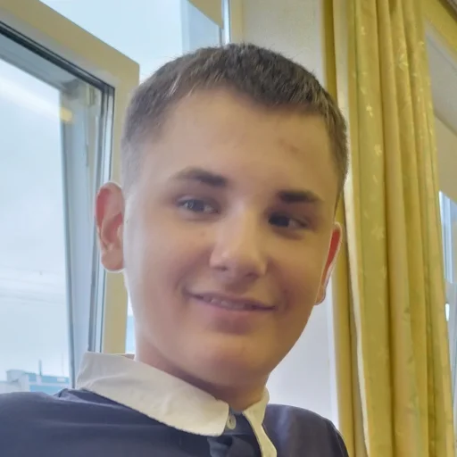 Sticker Klass6vvv - 1