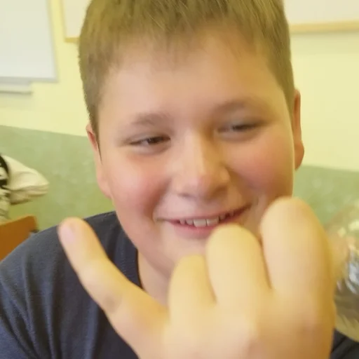 Стикер Klass6vvv - 1