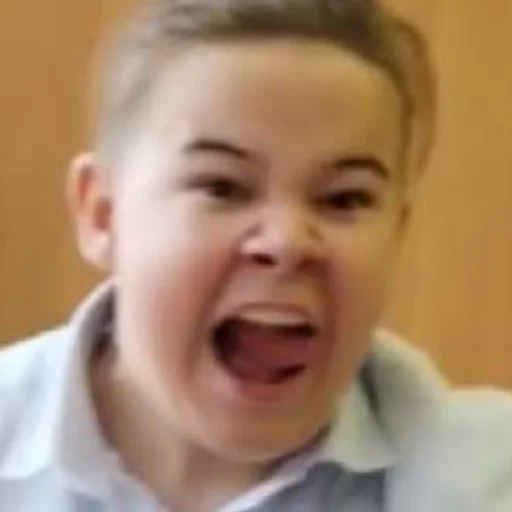 Sticker Klass6vvv - 1