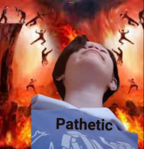 Стикер KlassBobrov - 1