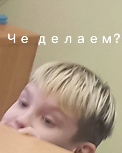 Sticker Класс бобров - 10