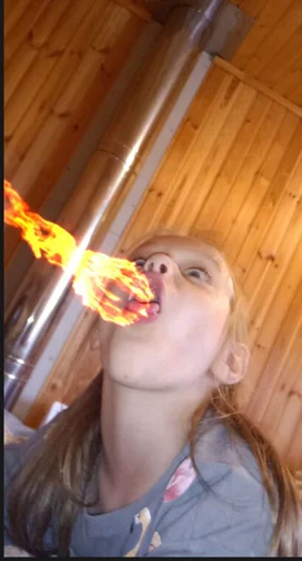 Sticker Класс бобров - 2