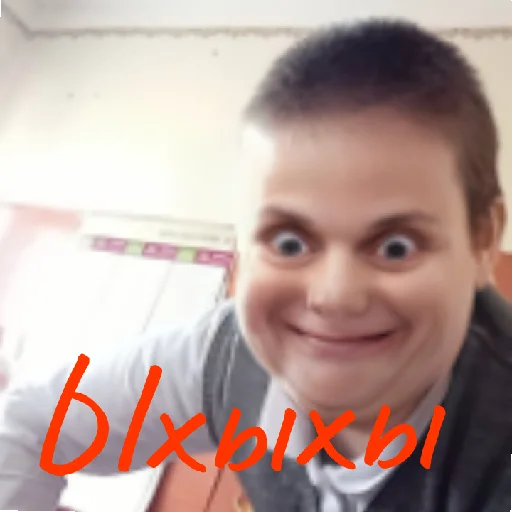 Sticker Класс и не только:) - 6