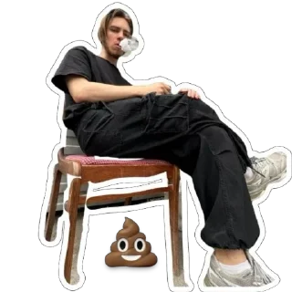 Sticker класс коррекции - 1