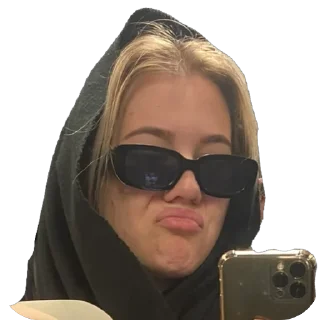 Sticker класс коррекции - 3