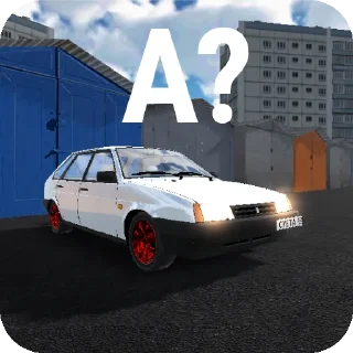 Sticker Классика RCD - 3