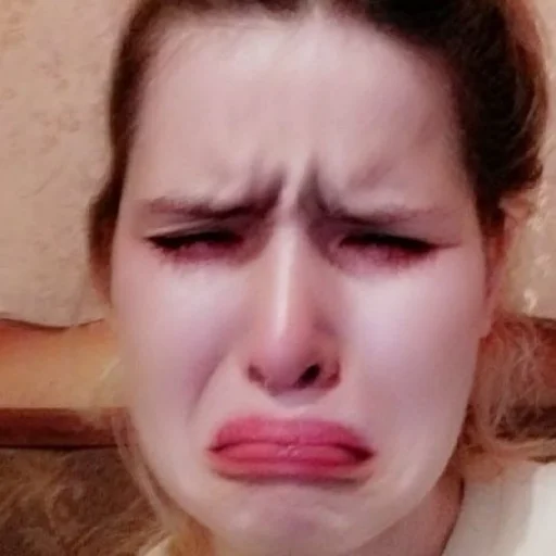 Стикер KlassnyeDeffffchonki - 1