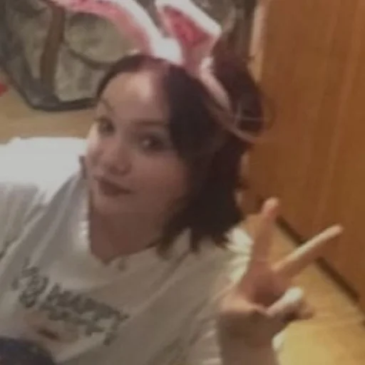 Sticker KlassnyeDeffffchonki - 1