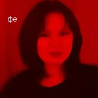 Sticker классные деффффчонки - 5