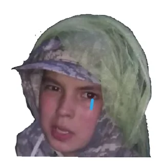 Sticker Классные стикеры - 2