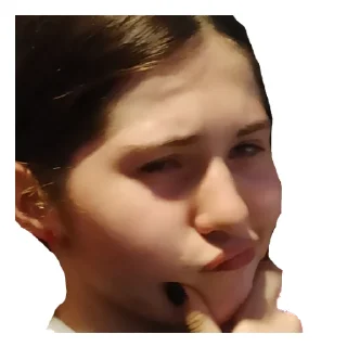 Sticker Классные стикеры - 3