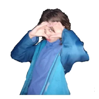 Sticker Классные стикеры - 4