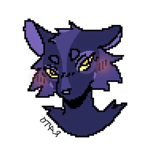 Sticker Klaus_6_6_6 - 1