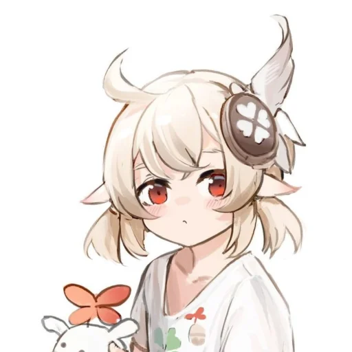 мультфильм аниме иллюстрация