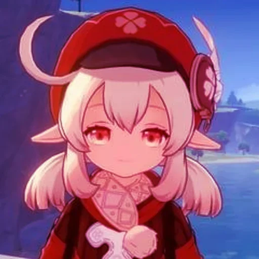 Sticker Кли - @I_Love_Akame - 11