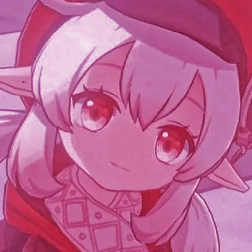 Sticker Кли - @I_Love_Akame - 10