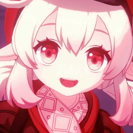 Sticker Кли - @I_Love_Akame - 0