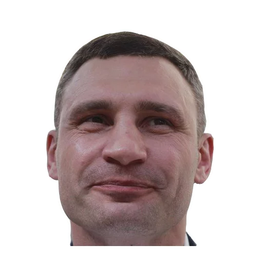 human face man forehead