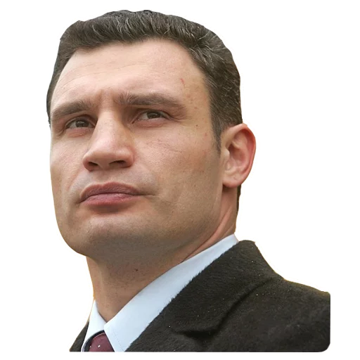 human face person suit