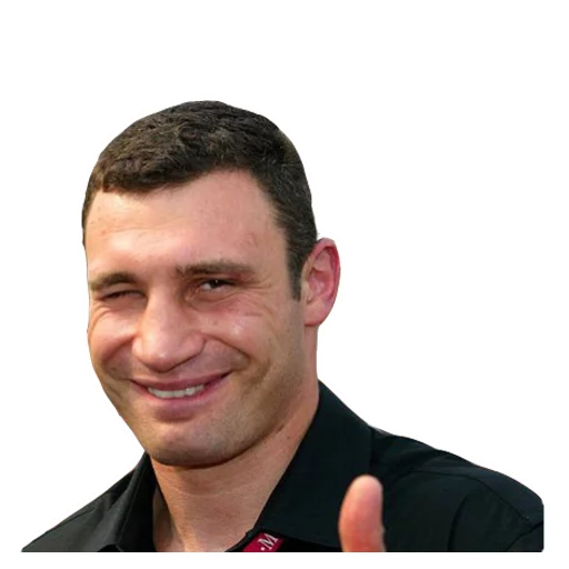 human face person man